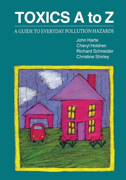 Produktbild: Toxics A to Z