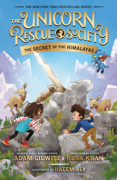 Produktbild: The Secret of the Himalayas