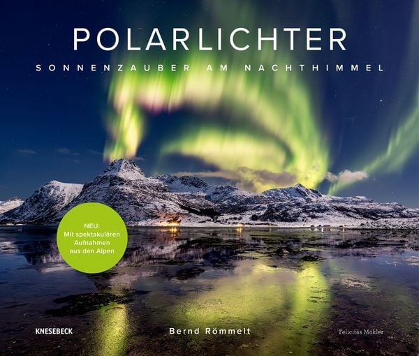 Produktbild: Polarlichter