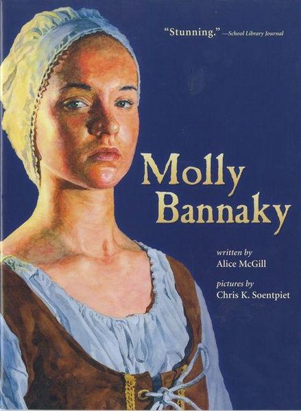 Produktbild: Molly Bannaky