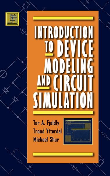 Produktbild: Device Modeling