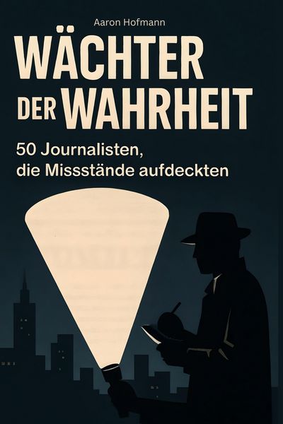 Produktbild: W&auml;chter der Wahrheit