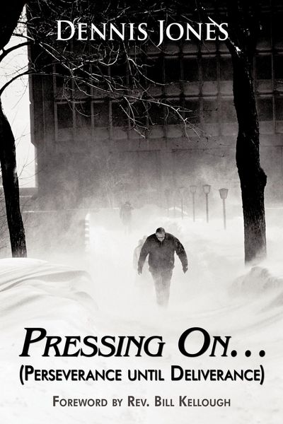 Produktbild: Pressing On...