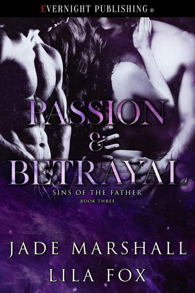 Produktbild: Passion & Betrayal