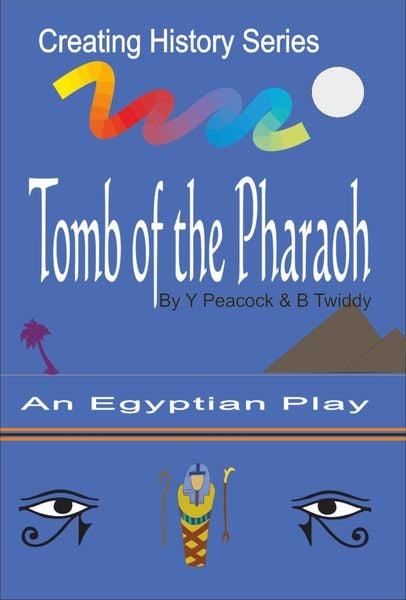 Produktbild: Tomb Of The Pharaoh