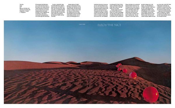Vinyl - Album - Cover - Art