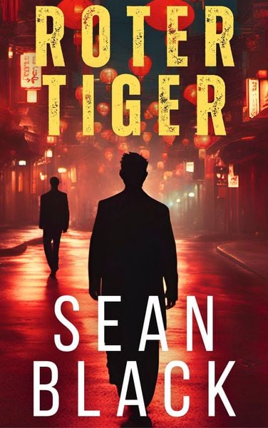 Produktbild: Roter Tiger