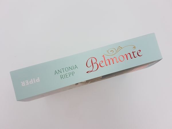 Produktbild: Belmonte