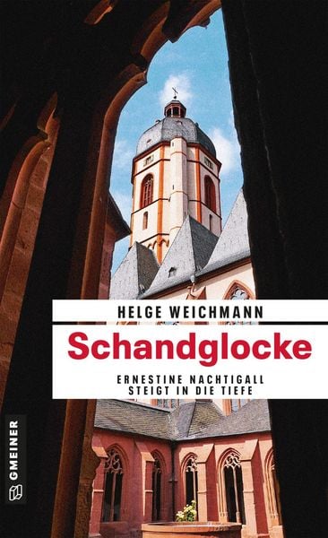 Produktbild: Schandglocke