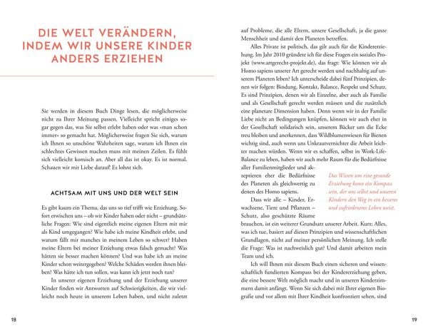 Produktbild: Der Elternkompass
