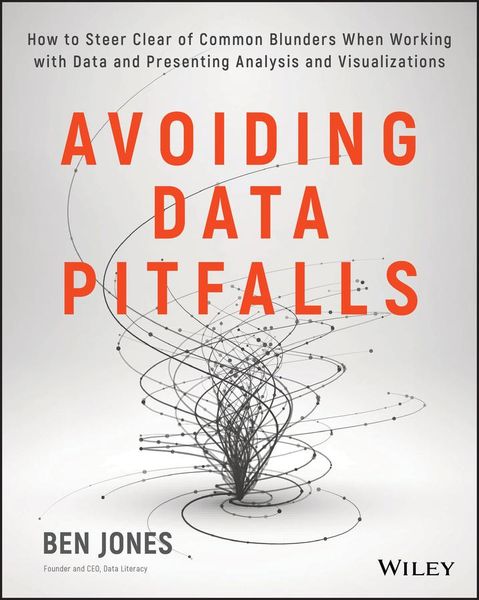 Produktbild: Avoiding Data Pitfalls