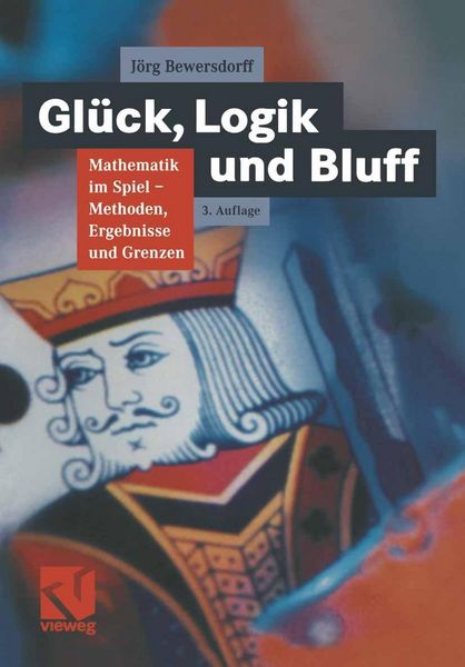 Produktbild: Gl&uuml;ck, Logik und Bluff
