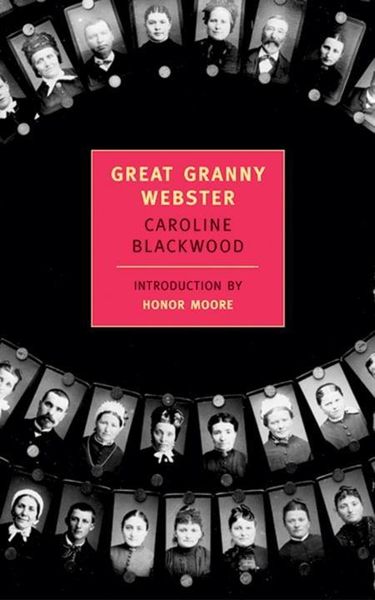 Produktbild: Great Granny Webster