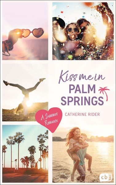 Produktbild: Kiss me in Palm Springs