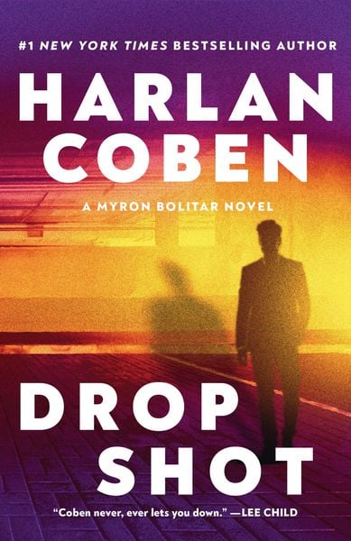 Produktbild: Drop Shot