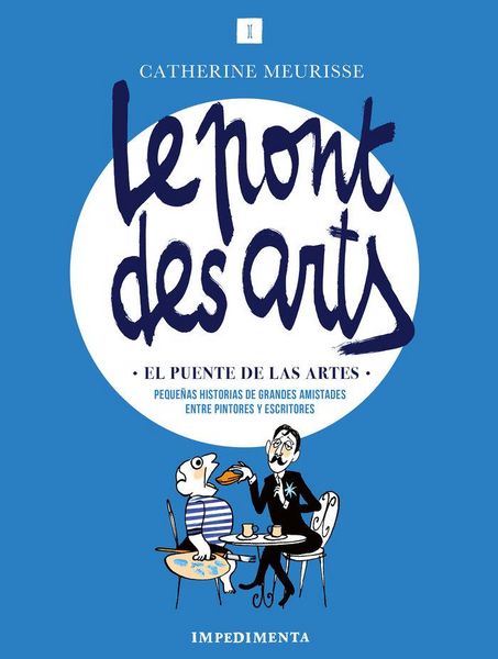 Produktbild: Le Pont Des Arts