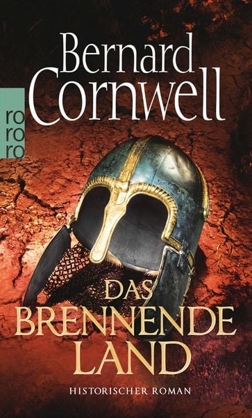 Produktbild: Das brennende Land