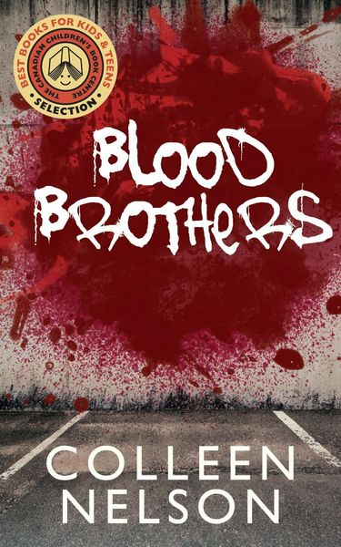 Produktbild: Blood Brothers