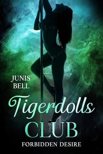 Produktbild: TIGERDOLLS CLUB forbidden desire