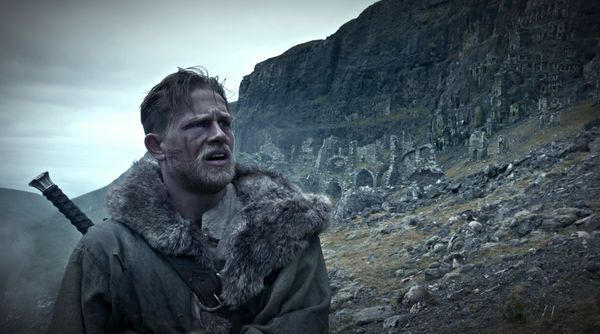 Produktbild: King Arthur - Legend of the Sword