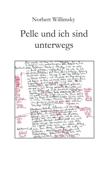 Produktbild: Pelle und ich sind unterwegs