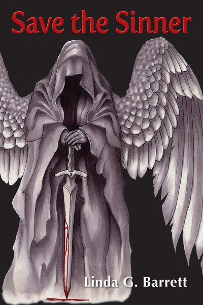 Produktbild: Save the Sinner