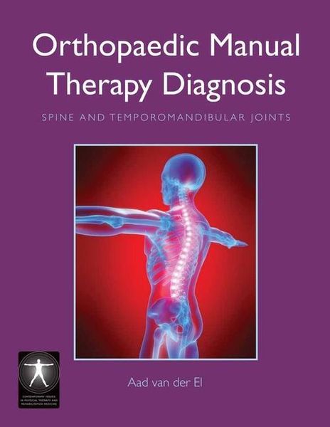 Produktbild: Orthopaedic Manual Therapy Dia