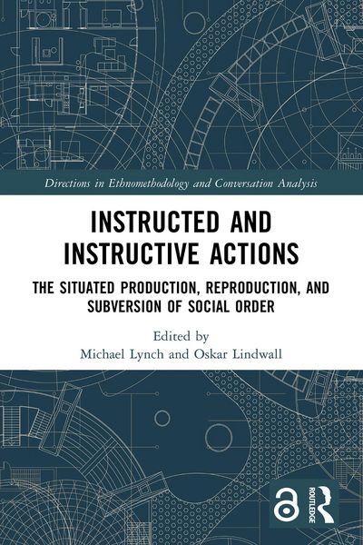 Produktbild: Instructed and Instructive Actions