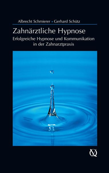 Produktbild: Zahn&auml;rztliche Hypnose