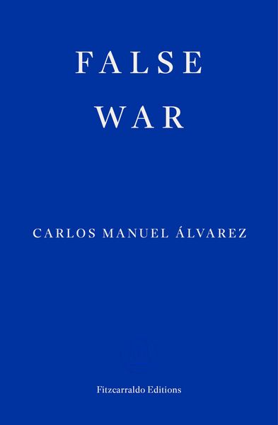 Produktbild: False War