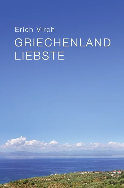 Produktbild: Griechenland Liebste