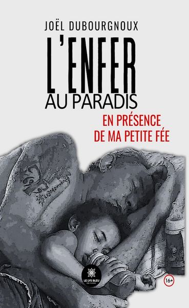 Produktbild: L'enfer au paradis