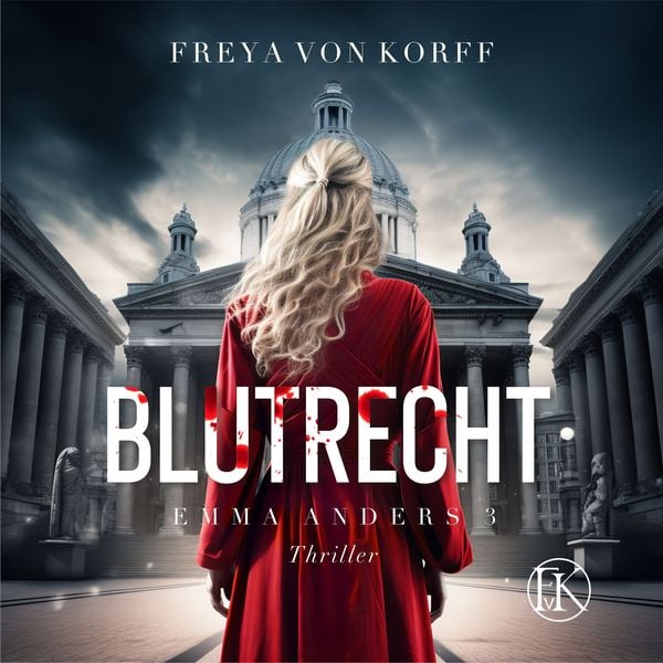 Produktbild: Blutrecht
