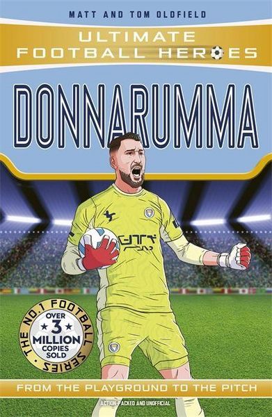 Produktbild: Ultimate Football Heroes