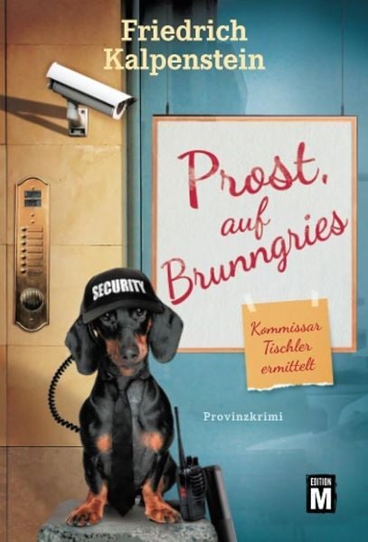 Produktbild: Prost, auf Brunngries