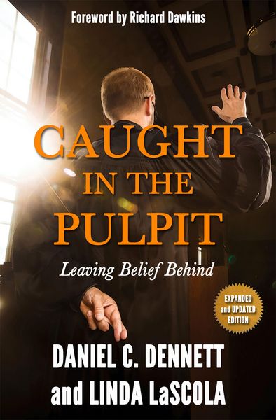 Produktbild: Caught in the Pulpit