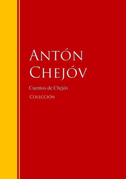 Produktbild: Obras de Chej&oacute;v