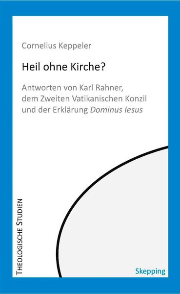 Produktbild: Heil ohne Kirche?