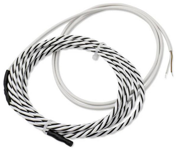 Produktbild: Schabus 300746 SHT 5020 Aqua Scanner Zusatzsensor f&uuml;r Wassermelder