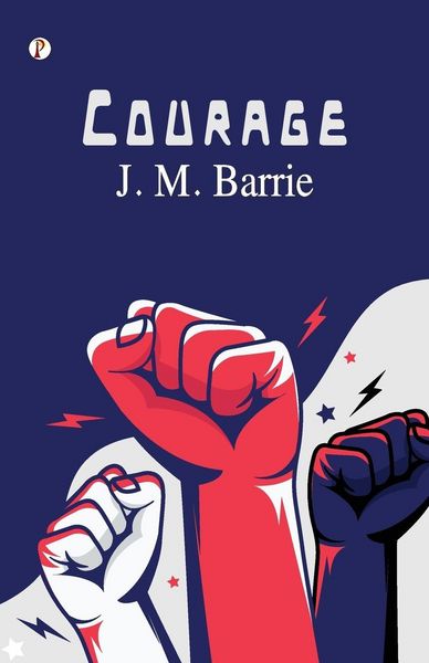 Produktbild: Courage