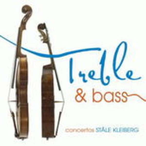 Treble & Bass