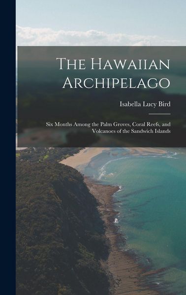 Produktbild: The Hawaiian Archipelago