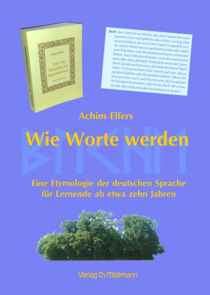 Produktbild: Wie Worte werden