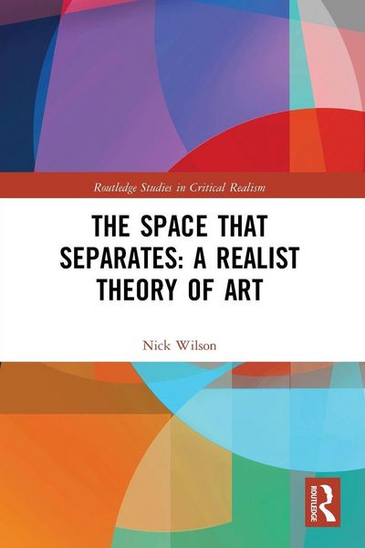 Produktbild: The Space that Separates