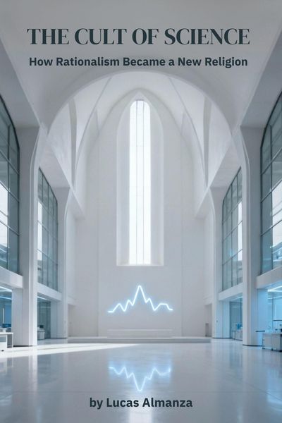 Produktbild: The Cult of Science: How Rationalism Became a New Religion