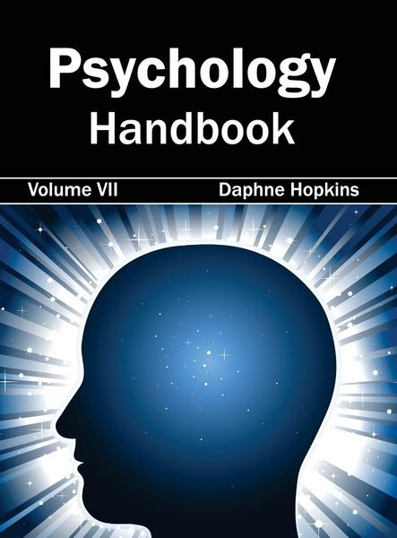 Produktbild: Psychology Handbook