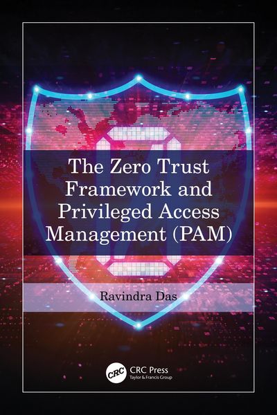 Produktbild: The Zero Trust Framework and Privileged Access Management (PAM)