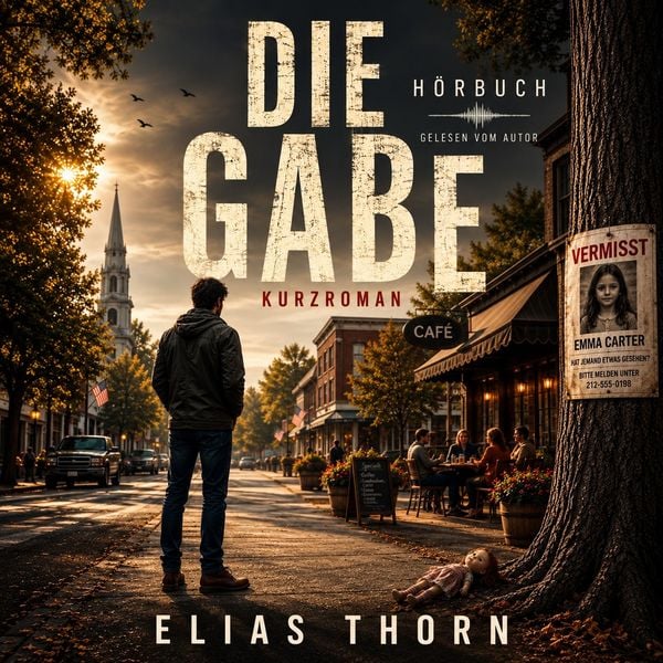 Produktbild: Die Gabe