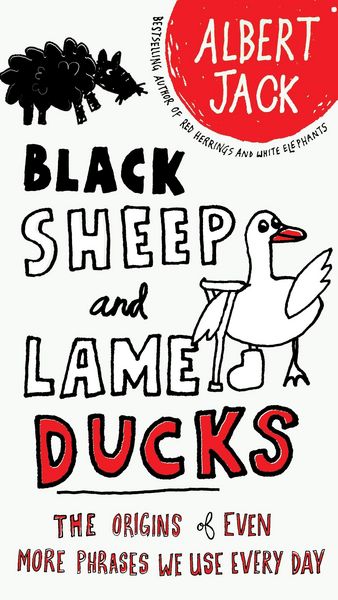 Produktbild: Black Sheep and Lame Ducks