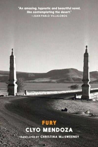 Produktbild: Fury